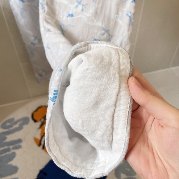 Nest design Women’s Bamboo 2-Piece PJ set - Picture 7 of 10